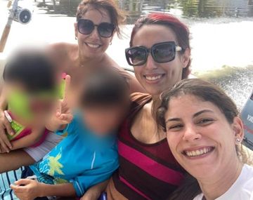 La mamá bebió de su propia orina para mantener hidratados a sus hijos con leche materna