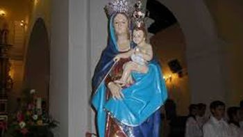 Nuestra Señora del Pilar es recordada este 12 de octubre. Nuestra Señora del Pilar es recordada este 12 de octubre.