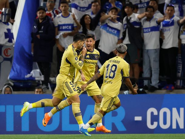 El triunfo que también suma en lo económico: cuánto ganó Boca en su debut copero