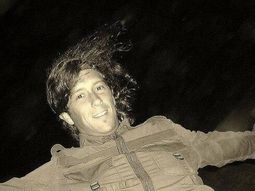 Santiago Laguia Santiago Laguia