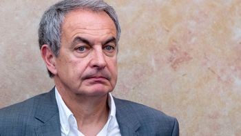 imputaron al expresidente jose luis rodriguez zapatero: de que lo acusan imputaron al expresidente jose luis rodriguez zapatero: de que lo acusan