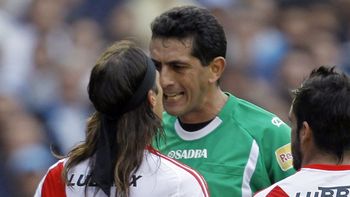 un reves para el ex jefe de seguridad de river por el caso pezzota un reves para el ex jefe de seguridad de river por el caso pezzota