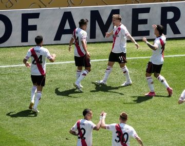 Final contra Inter: qué necesita River para clasificar a octavos