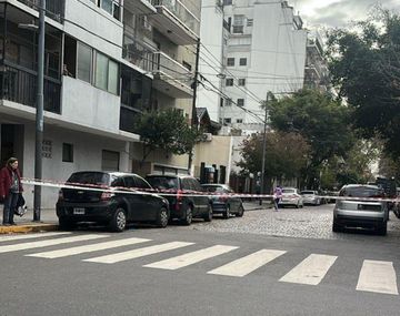 De qué murieron los cuatro integrantes de la familia hallada sin vida en Villa Crespo