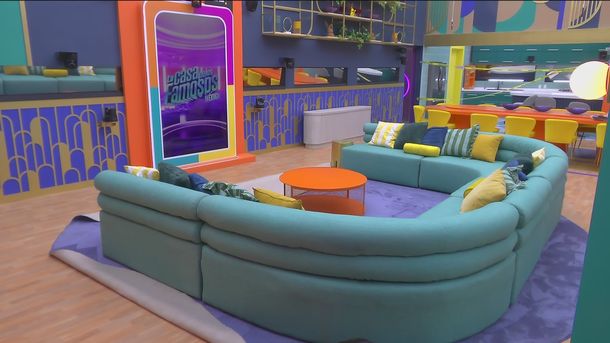 Este será el segundo eliminado de La Casa de los Famosos México 2025, según popular encuesta