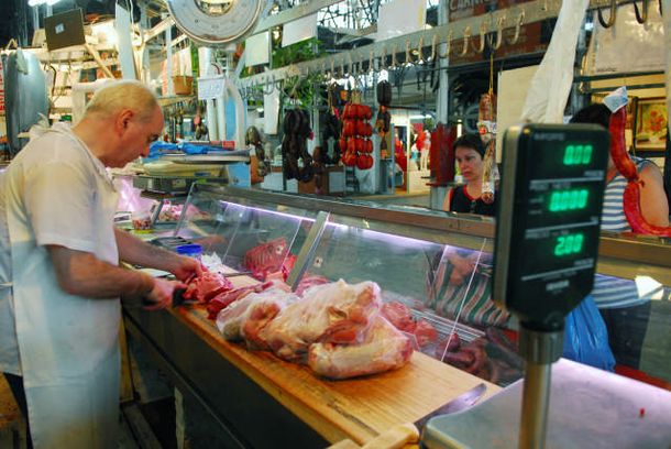 Carne