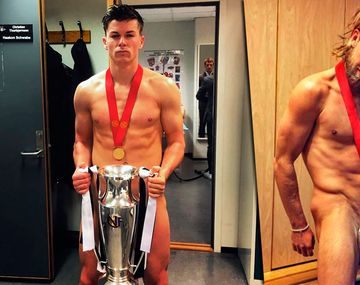 Las fotos de la polémica