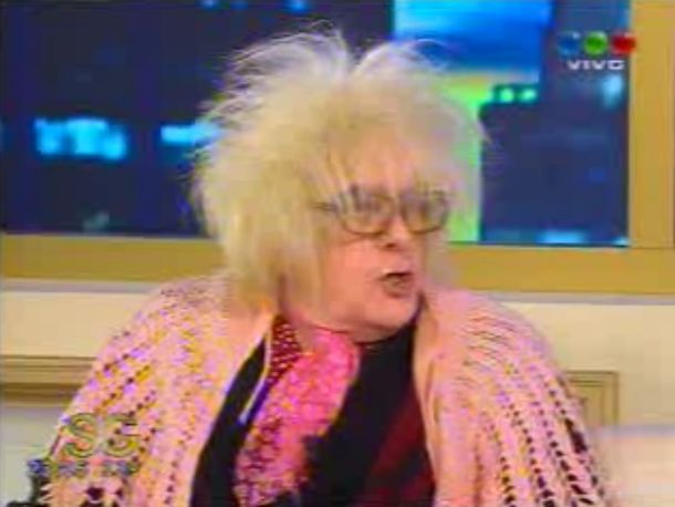 Catarata de bloopers: ahora le tocó el turno a Antonio Gasalla