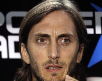 Zubeldía: Fuimos sólidos atrás y contundentes arriba