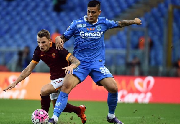 El tapado que Martino quiere llevar a los Juegos: Me pone contento