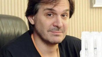 anibal lotocki podria vivir en un barrio privado tras la muerte de silvina luna anibal lotocki podria vivir en un barrio privado tras la muerte de silvina luna