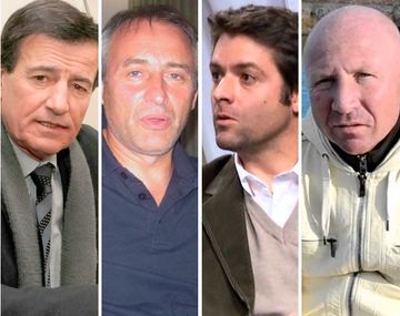 El mundo del deporte otra vez pisa fuerte en las elecciones