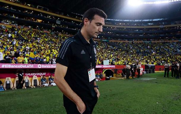 Qué partidos le quedan a la Argentina antes de arribar a Qatar