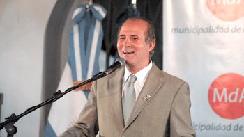 desde el sciolismo cuestionan la re-re presidencial desde el sciolismo cuestionan la re-re presidencial