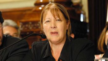 stolbizer lamento los mensajes confusos de faunen stolbizer lamento los mensajes confusos de faunen