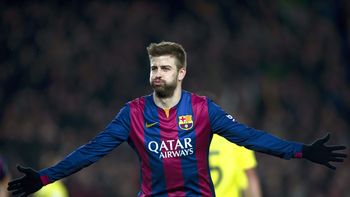 pique despeja las dudas: luis enrique manda mas que messi pique despeja las dudas: luis enrique manda mas que messi