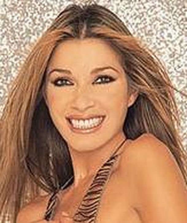 Cathy Fulop vuelve a su hogar