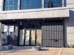 grave: un hombre murio jugando al padel y el complejo no tenia habilitacion grave: un hombre murio jugando al padel y el complejo no tenia habilitacion