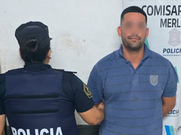 Brian Leandro Lesta, el principal sospechoso del femicidio de Gisela Alejandra Ruocco. Brian Leandro Lesta, el principal sospechoso del femicidio de Gisela Alejandra Ruocco.