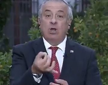 ¿Qué pasa si el coronavirus muta y se pone buena persona?: el papelón de un ministro chileno