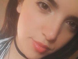 desesperada busqueda de una joven de 20 anos en cordoba: desaparecio en la madrugada de este sabado desesperada busqueda de una joven de 20 anos en cordoba: desaparecio en la madrugada de este sabado