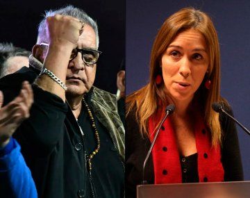 El Pata Medina pide imputar a Vidal por la Gestapo antisindical