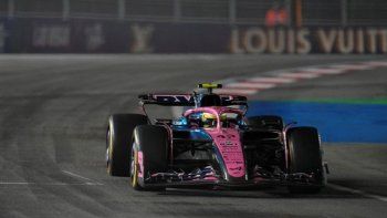 franco colapinto en vivo en el gp de qatar: minuto a minuto, practicas, clasificacion, sprint y posiciones franco colapinto en vivo en el gp de qatar: minuto a minuto, practicas, clasificacion, sprint y posiciones