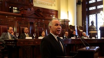 la corte declaro inadmisible el pedido del grupo clarin la corte declaro inadmisible el pedido del grupo clarin