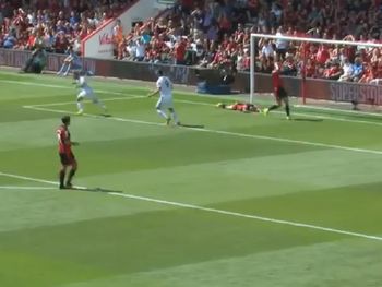 Volvió la Premier, pero para este defensor aún no