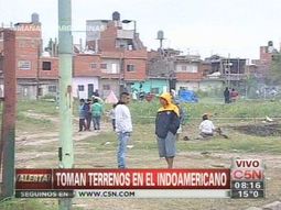 homicidio y usurpacion: un muerto en la toma de terrenos en villa lugano homicidio y usurpacion: un muerto en la toma de terrenos en villa lugano