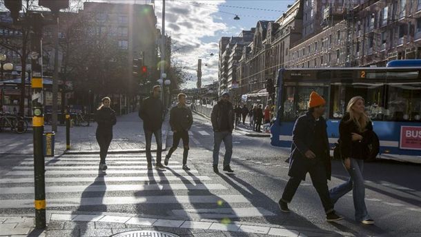 El coronavirus&nbsp; ha provocado 4.468 muertes en Suecia