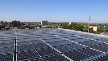 La Asociación Uruguaya de Generadores Privados de Energía Eléctrica busca competir con UTE. La Asociación Uruguaya de Generadores Privados de Energía Eléctrica busca competir con UTE.