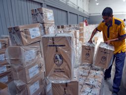 las medidas oficiales para garantizar la transparencia en los comicios las medidas oficiales para garantizar la transparencia en los comicios