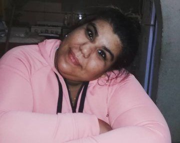 Así fue el ataque a la hermana de Thiago