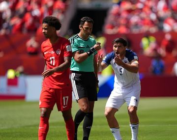 Histórico: el inédito cobro de Facundo Tello en el Mundial 2026