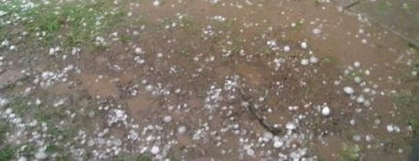Granizo