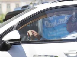 insolito: un juez usaba el auto de lujo que le embargo a un magnate brasileno insolito: un juez usaba el auto de lujo que le embargo a un magnate brasileno