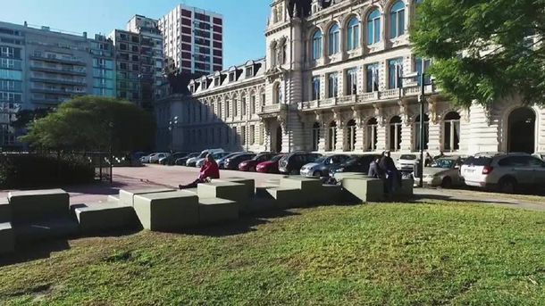 Ministerio de Educación