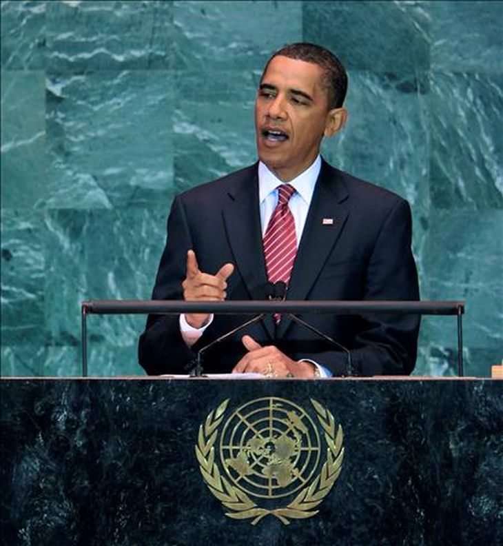 Obama Premio Nobel De La Paz Wikipedia