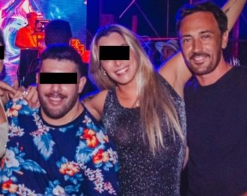 Cayó un estafador en Chubut: falsificó cheques por $ 2