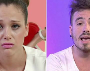 No soy enferma mental ni una pirómana