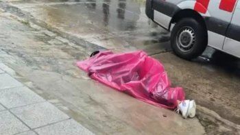 el palomar: un policia retirado mato a un adolescente que quiso robarle el auto el palomar: un policia retirado mato a un adolescente que quiso robarle el auto