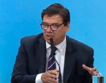 El Gobierno convocó al Consejo del Salario para el 30 de septiembre