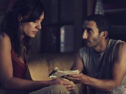 Juan Minujín y Martina Gusmán: Para Pastor