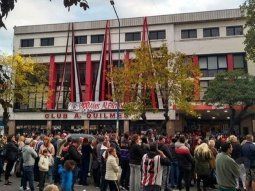 Otro club en problemas: arman colecta en importante institución de Mar del Plata sin Maratea