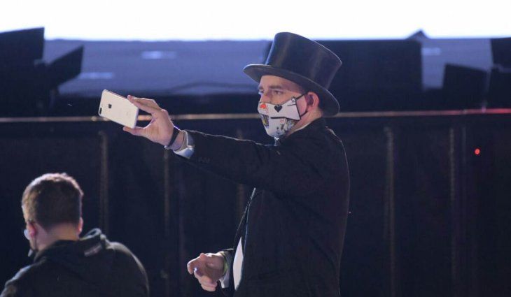 El Mago sin Dientes adelantó quién será el candidato a Presidente de Juntos por el Cambio