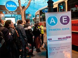 la justicia ordeno al gobierno porteno llamar a negociaciones la justicia ordeno al gobierno porteno llamar a negociaciones