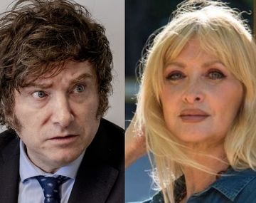 Javier Milei rompió el corazón de Yuyito González con una contundente afirmación