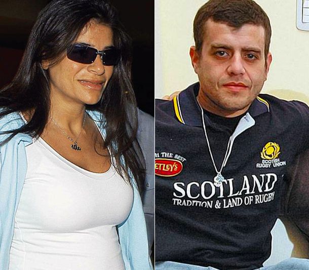 Zulemita: Carlitos se hizo un poco adicto a la morfina