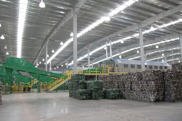 Encontraron el cadáver de una mujer en la Ceamse de José León Suárez